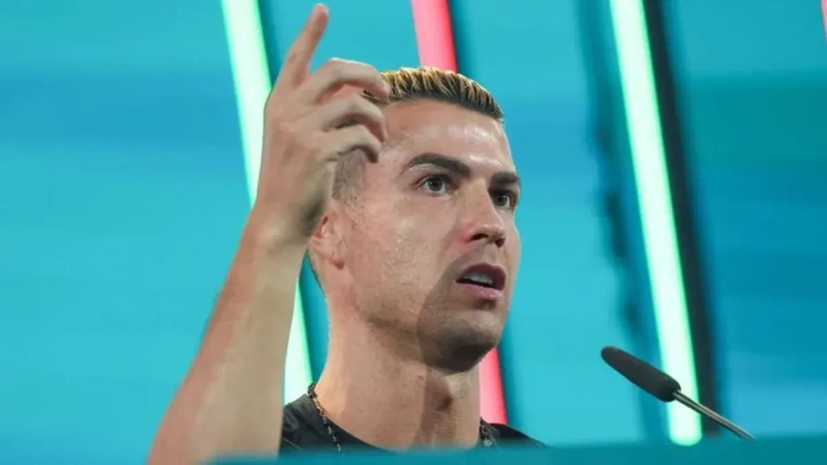 Krishtianu Ronalduning ketishi Portugaliya muxlislar bazasiga salbiy ta’sir ko‘rsatdi
