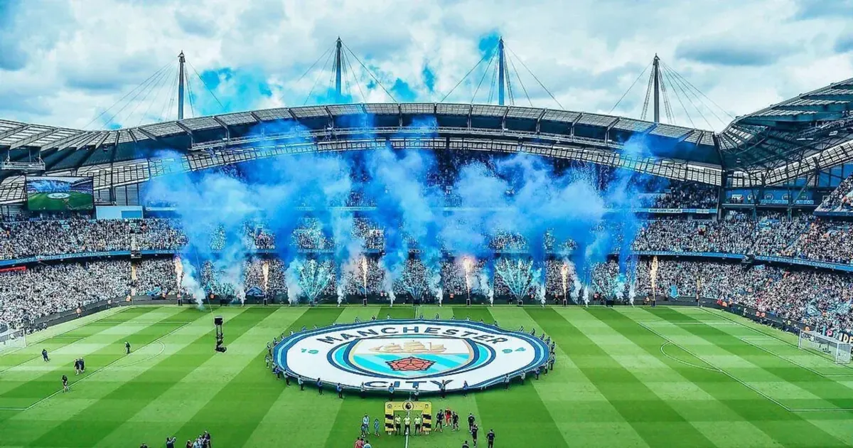 Manchester Siti moliyaviy qoidalarni buzgani uchun jazolanishi mumkin