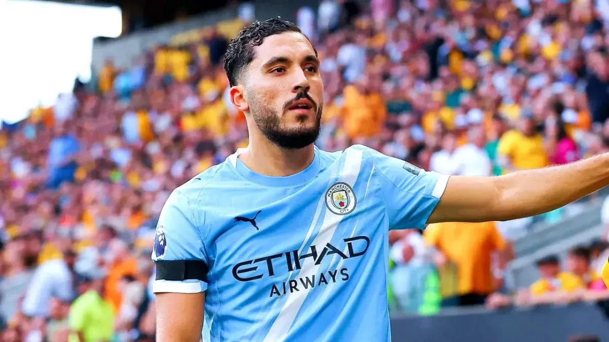 PSJ Manchester Siti yarimhimoyachisi Rayan Sherkini o‘z safiga qo‘shib olmoqchi