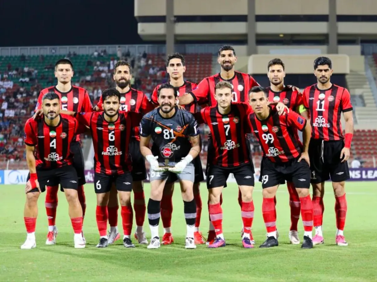 Odil Hamrobekov jamoasi OFK Chempionlar ligasida ilk ochkosini qo‘lga kiritdi
