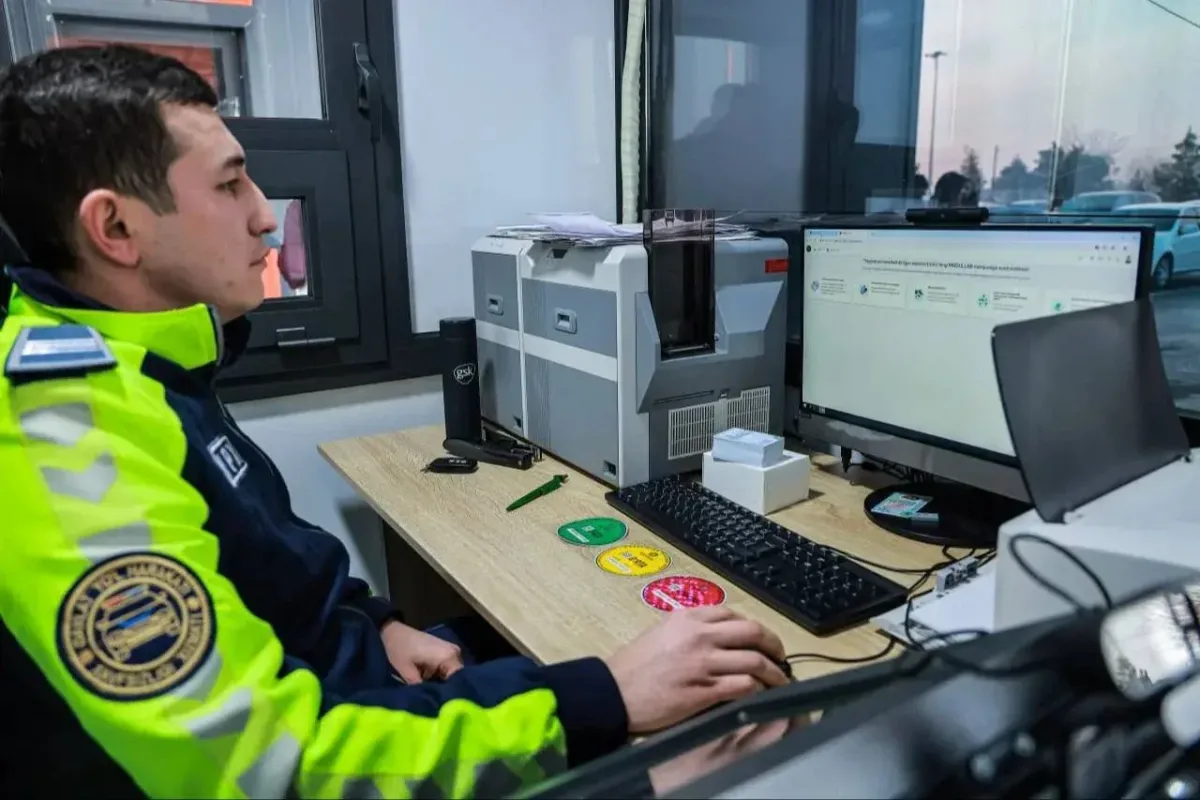 Ekostiker bo‘yicha tarqalgan xabarlarga IIV munosabat bildirdi