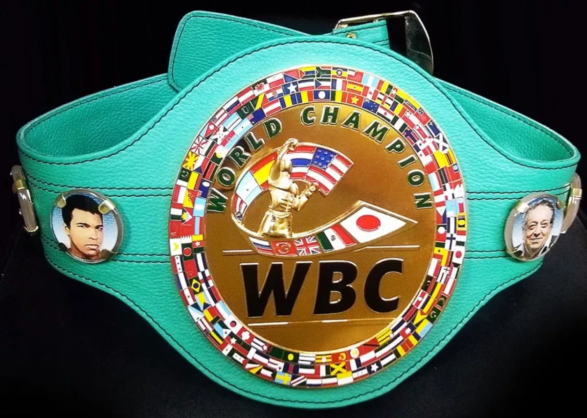 WBC sentyabr reytingida o‘zbek bokschilari qanday o‘rinlarni egalladi