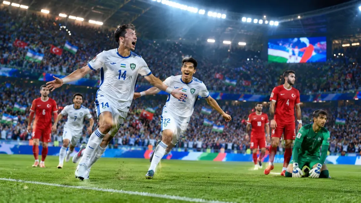 Turkiy davlatlar uchun yangi futbol turniri tashkil etilmoqda