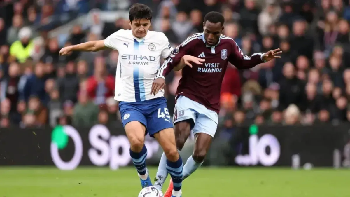 Manchester Siti mag‘lubiyati chempionlik poygasidagi vaziyatni keskin o‘zgartirdi