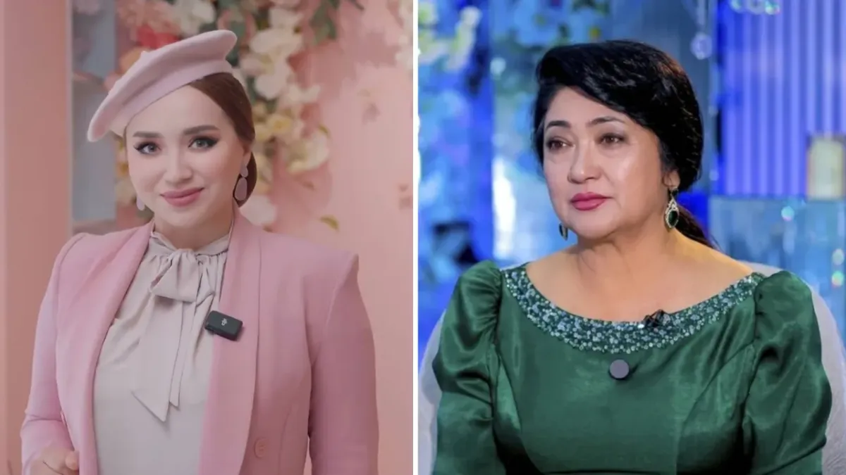 Shohida Uzoqova Shahzodani o‘g‘liga kelin qilmoqchi bo‘lgani ma’lum bo‘ldi