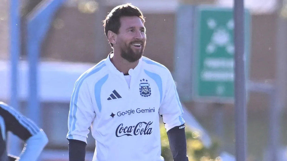 Lionel Messi Argentina terma jamoasidagi faoliyatini yakunlamoqda