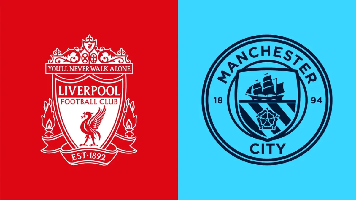 Liverpul va Manchester Siti jamoalari o‘rtasidagi markaziy bahs boshlanmoqda