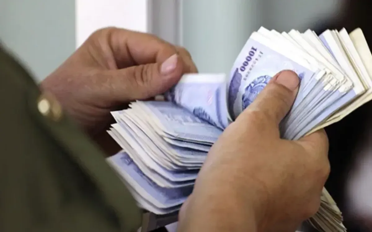 Ehtiyojmand oilalarga bir million so‘m miqdorida yordam ko‘rsatiladi