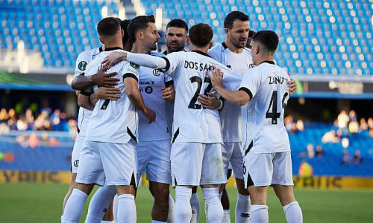Behruz Karimov jamoasi Shveysariya chempionatida muhim g‘alabani qo‘lga kiritdi