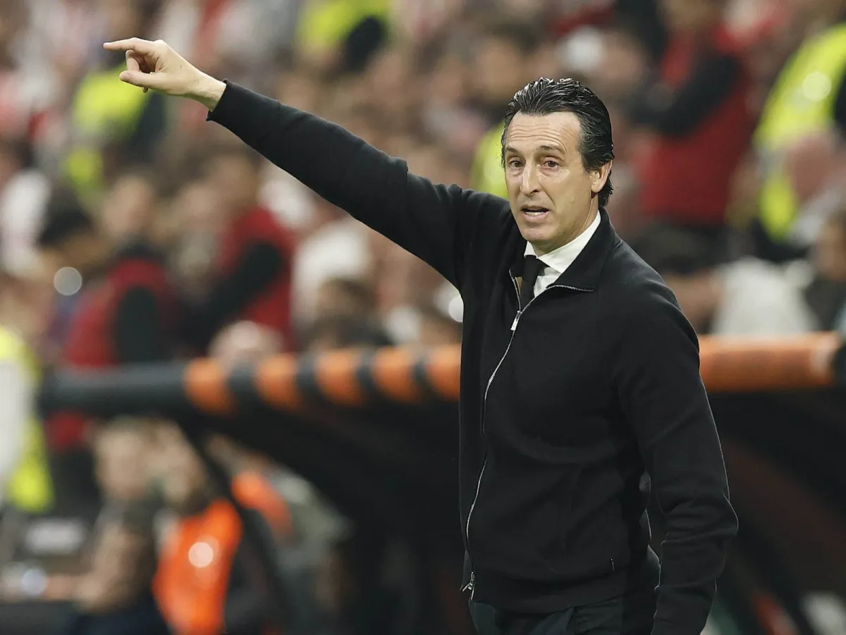 Unai Emeri Manchester Siti klubi atrofidagi moliyaviy mojarolar haqida fikr bildirdi
