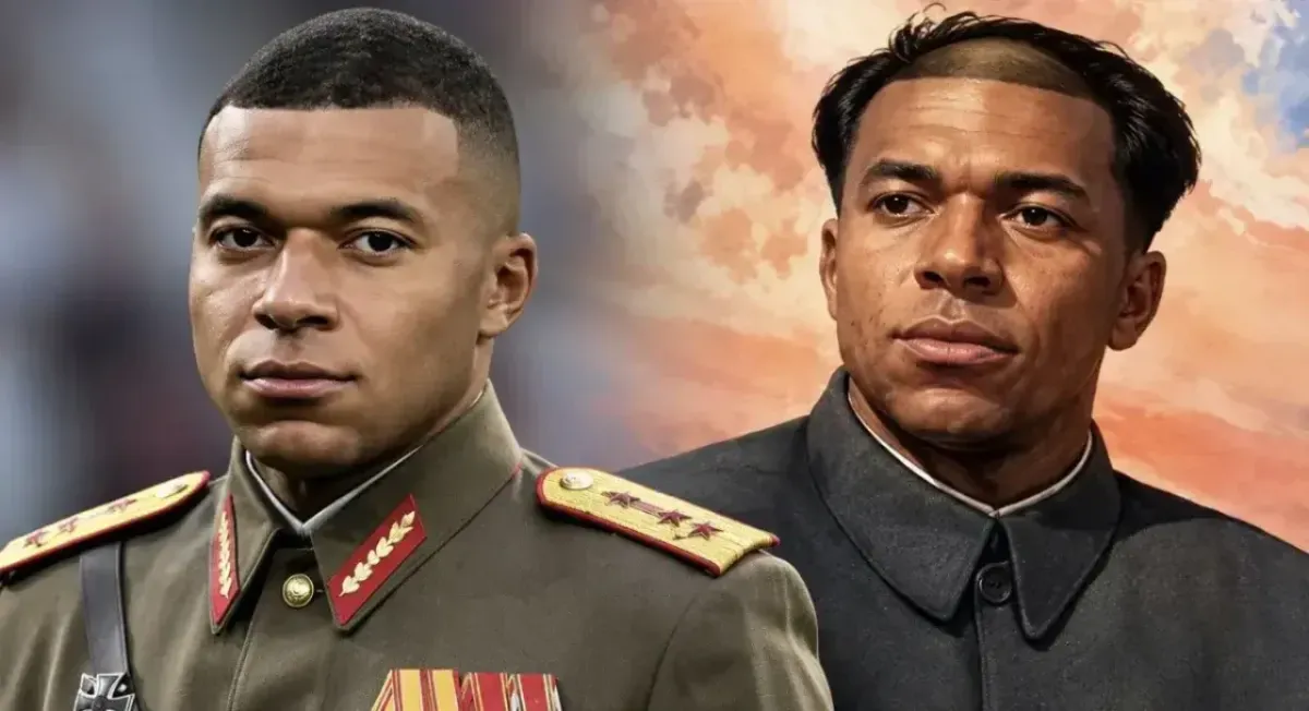 Real Madrid Mbappe tufayli Xitoy xalqidan rasman uzr so‘radi