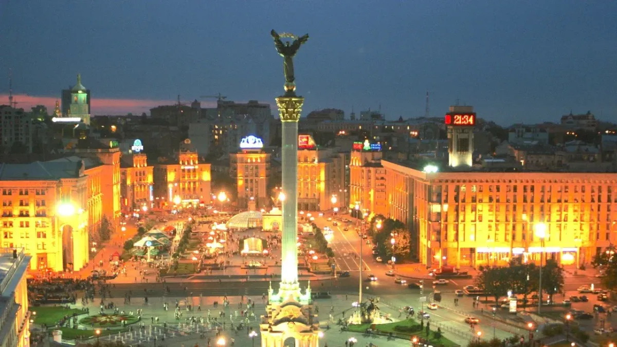 Ukraina harbiy harakatlarni to‘xtatishning besh xil ssenariysini taqdim etdi