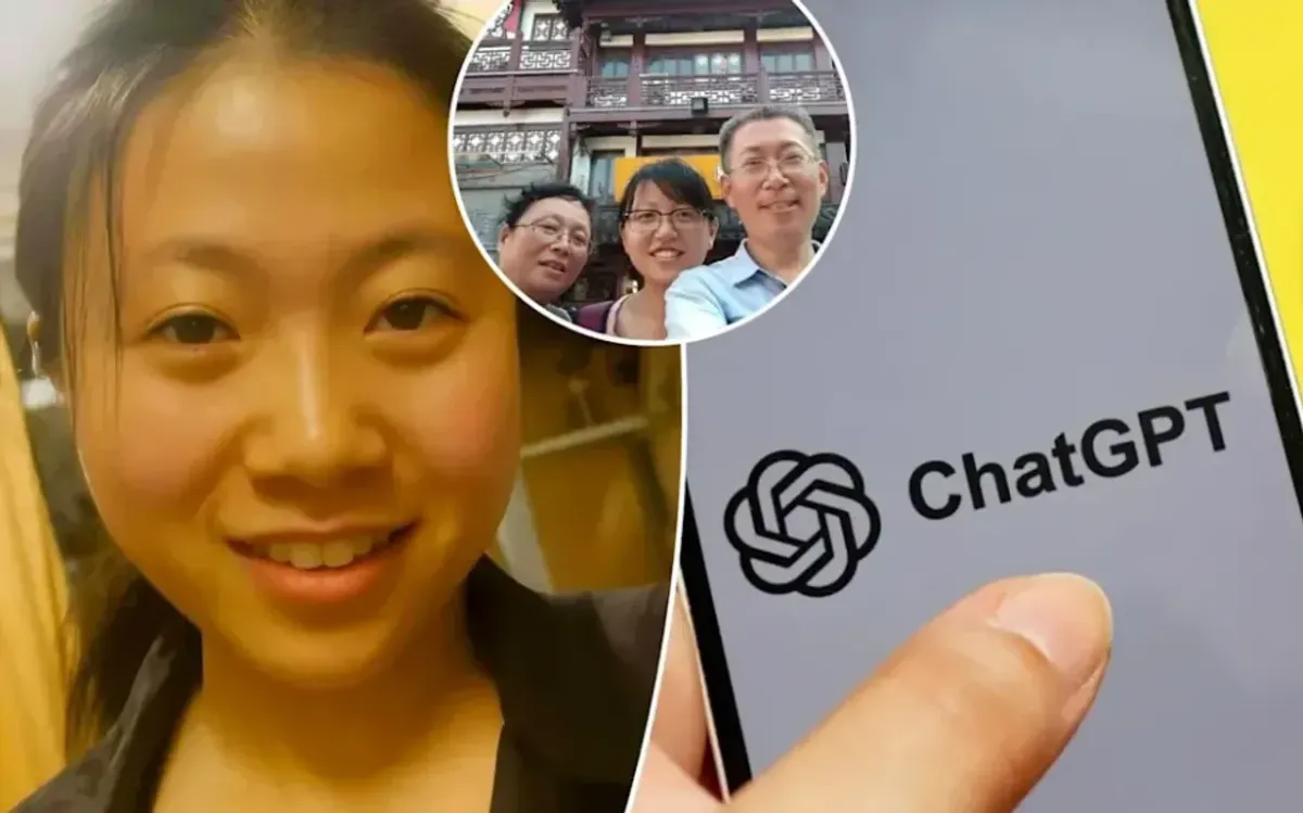 ChatGPT maslahati ortidan yuz bergan fojia yuzasidan sud ishi boshlandi