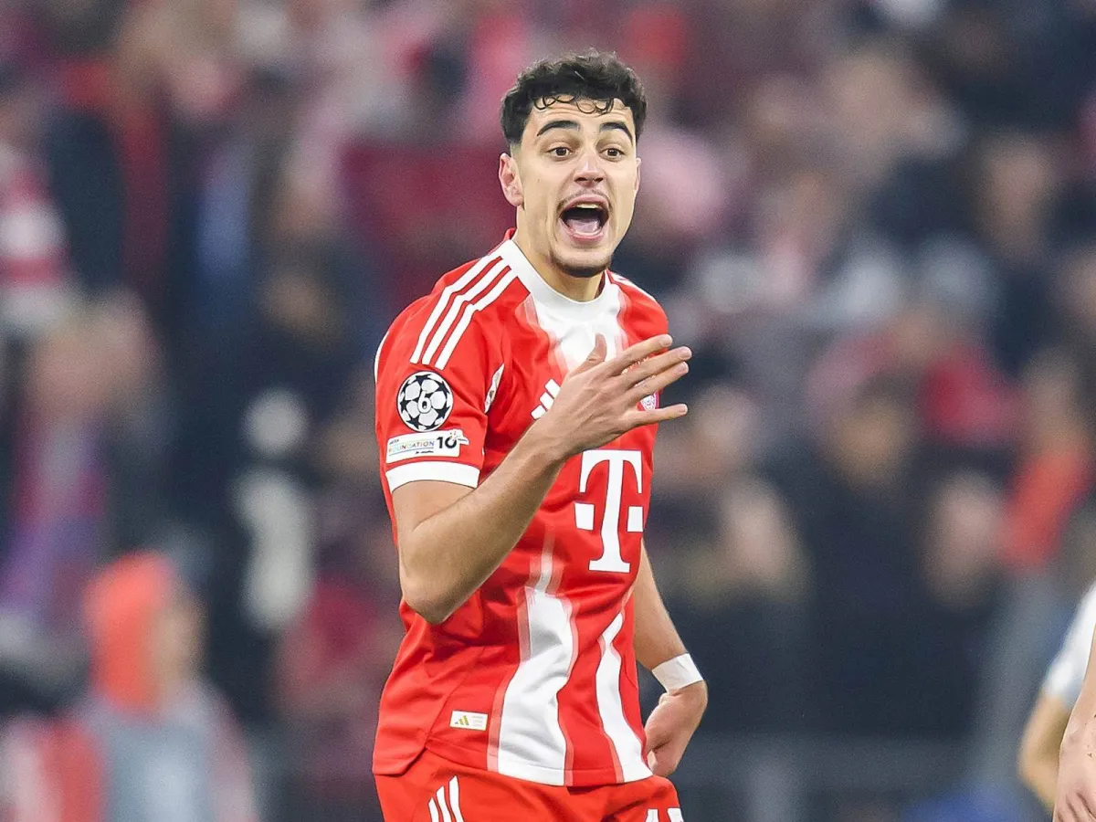 Aleksandr Pavlovich Manchester Siti taklifini qabul qilmadi