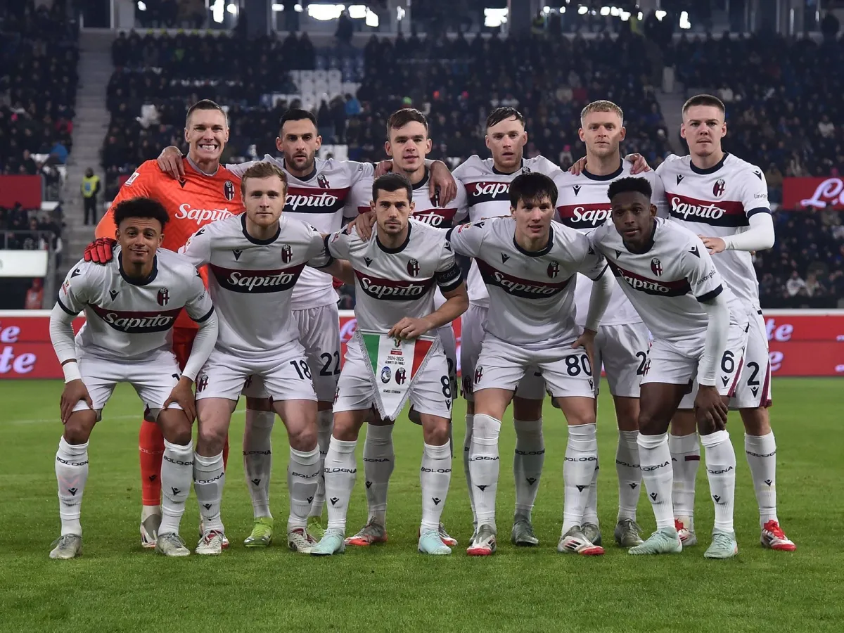 Bolonya klubi 35 ming o‘rinli yangi stadion qurmoqda