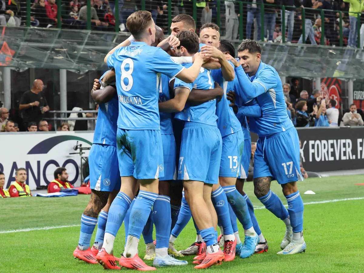 Napoli hujumchisi xonadoniga noma’lum shaxslar bosqin uyushtirdi