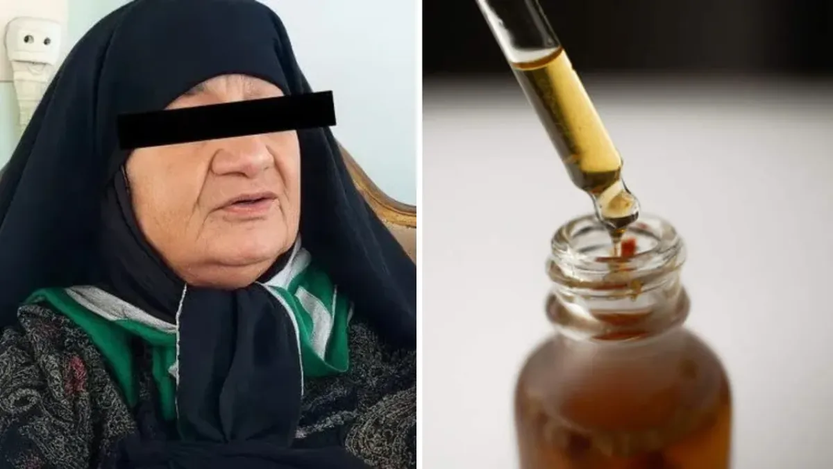 Eronlik ayol o‘n bir nafar turmush o‘rtog‘ini o‘ldirganlikda ayblanmoqda