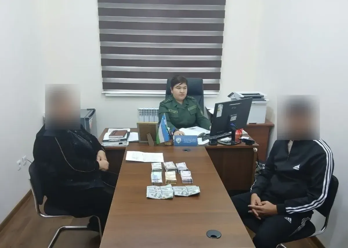 Urganch tumanida otadan yuz million so‘mdan ortiq aliment undirildi