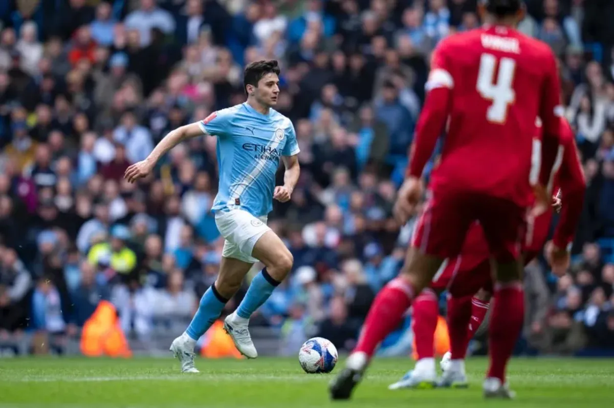 Manchester Siti va Liverpul bahsi oldidan jamoalar tarkibi tahlili