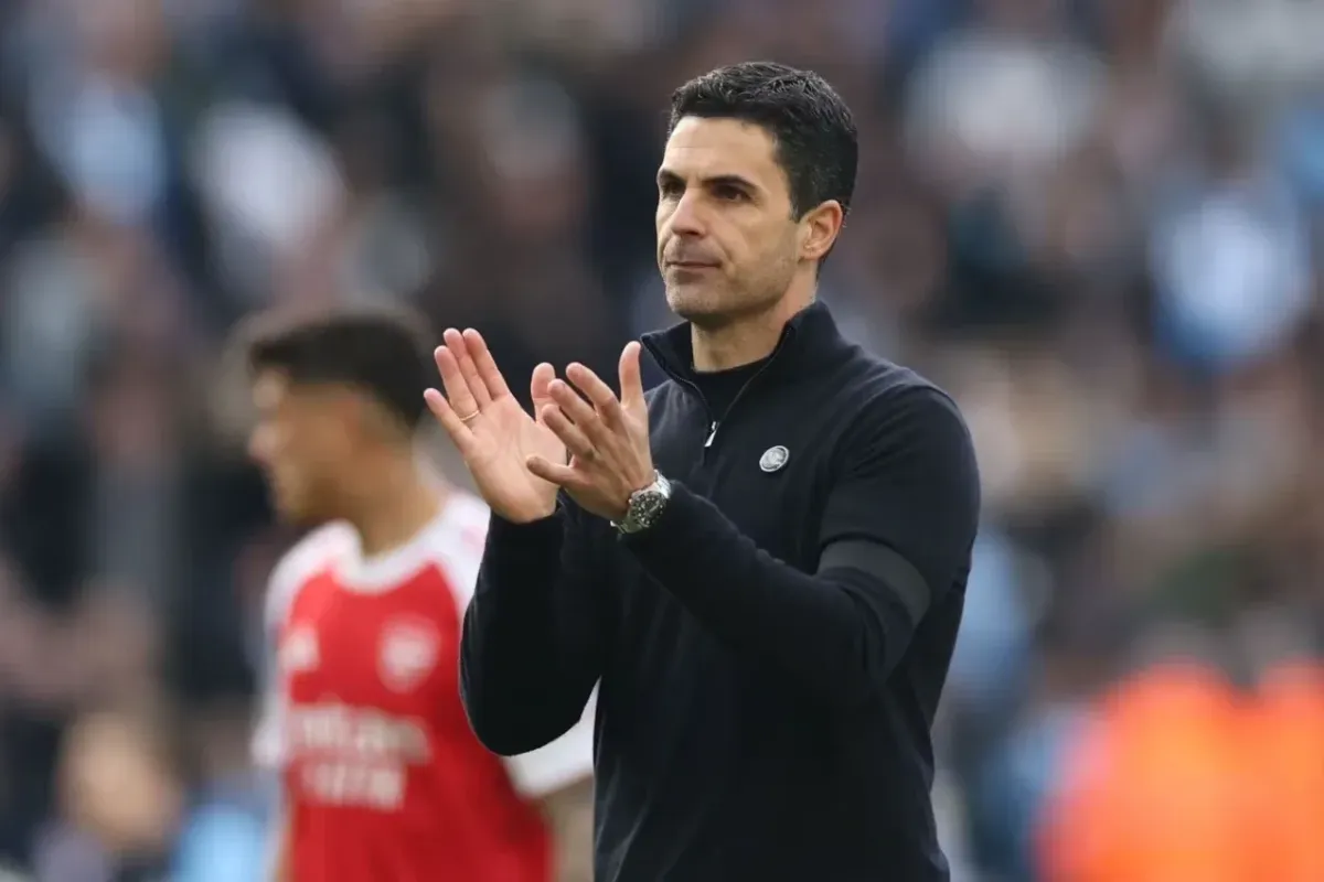 Arsenal Liga kubogidan kutilmaganda chiqib ketdi