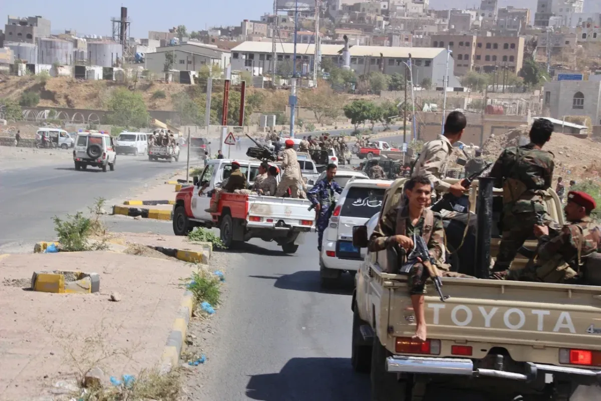 Saudiya va Yaman xusiylarga qarshi BMTdan yordam so‘radi
