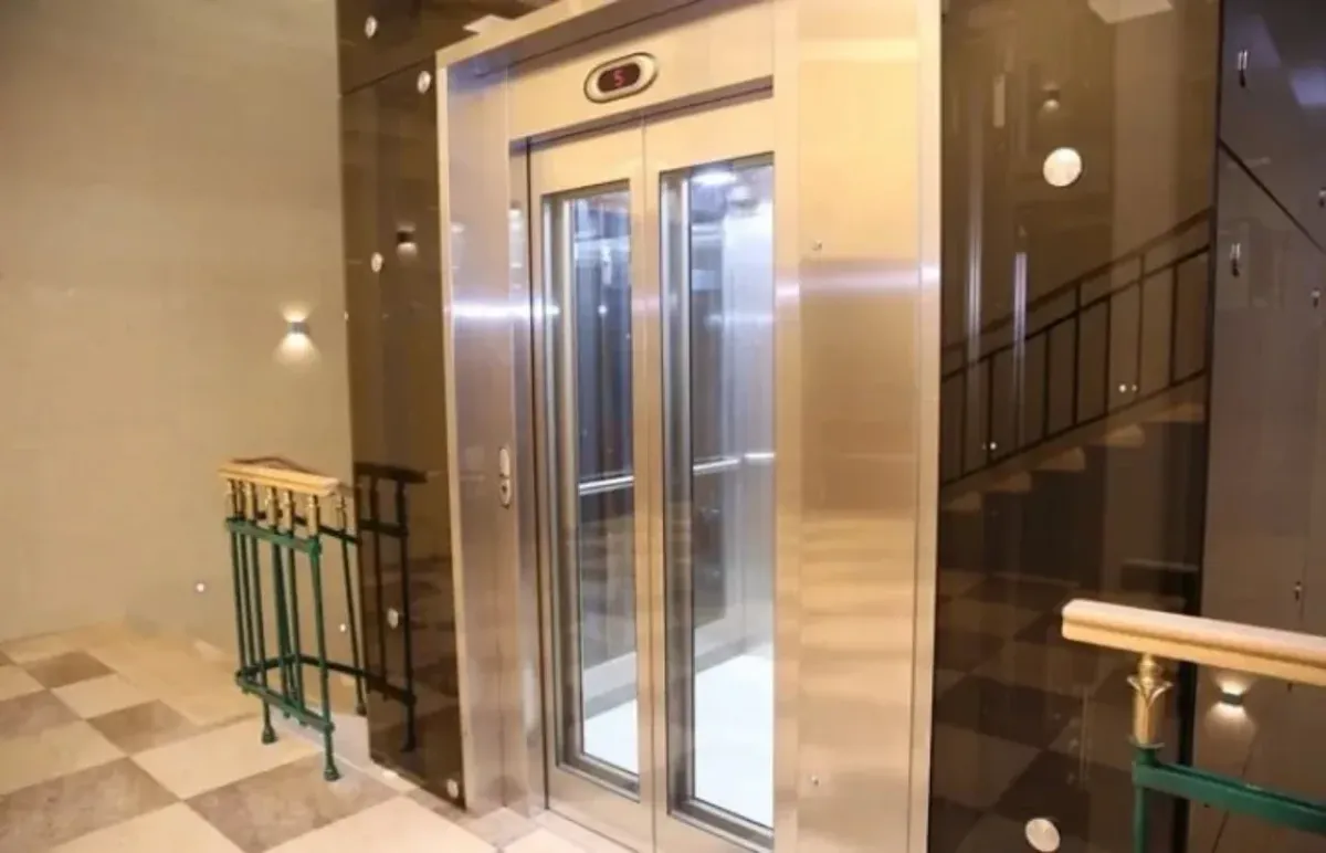 Ko‘p qavatli uylardagi liftlarda yuk tashishga taqiq o‘rnatildi