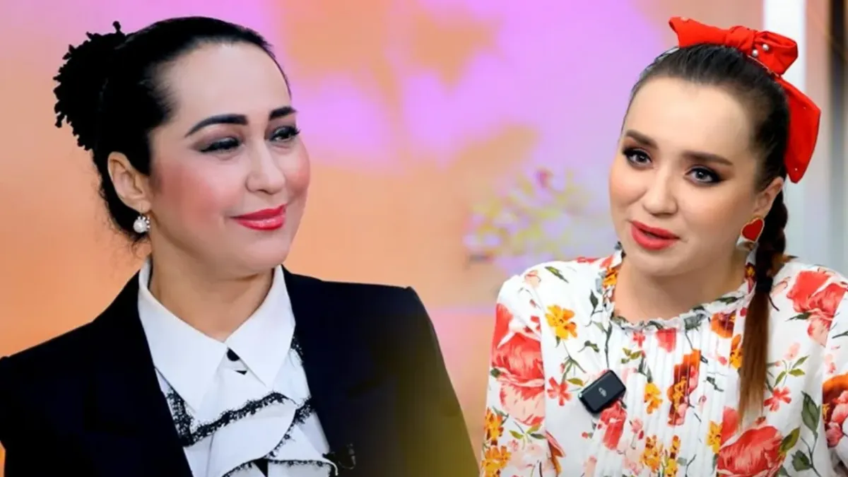 Shahzoda Muhammedovaning onasi qizining o‘ziga xos iltimosi haqida so‘zladi