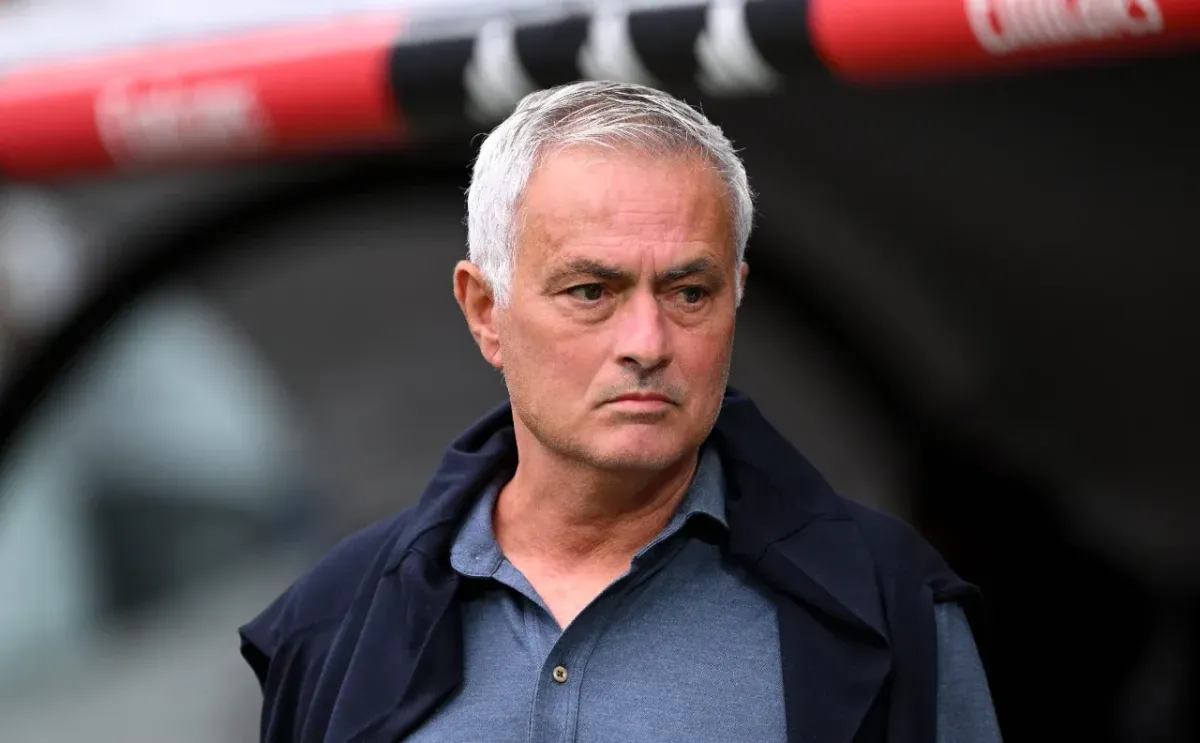 Joze Mourinyu Real atrofidagi bosim va tanqidlar haqida gapirdi