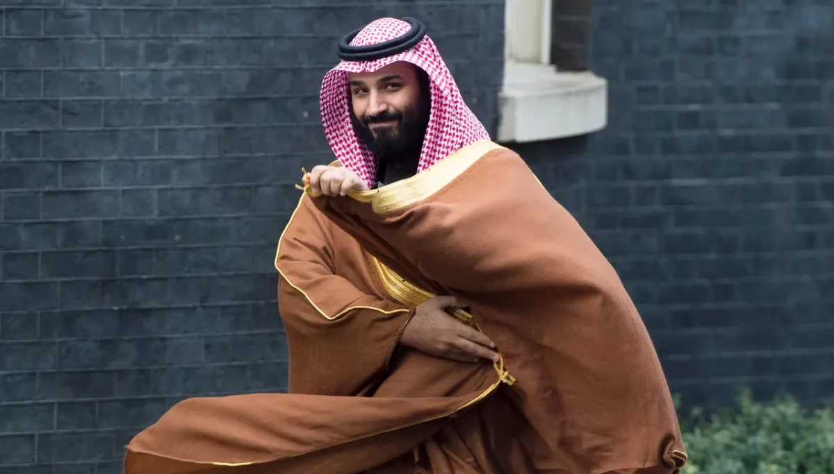 Husiylar Saudiya valiahd shahzodasiga qarshi tahdidlarni kuchaytirmoqda