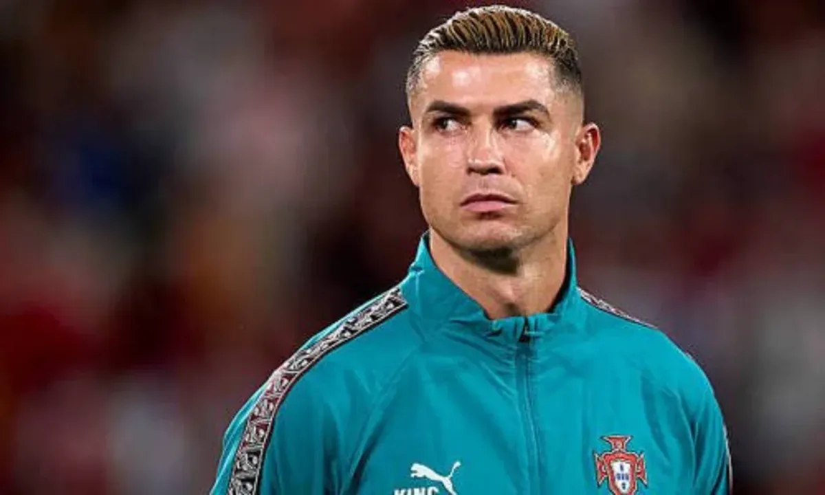 Jorje Jezush va Krishtianu Ronaldu o‘rtasida maxfiy uchrashuv bo‘ladi