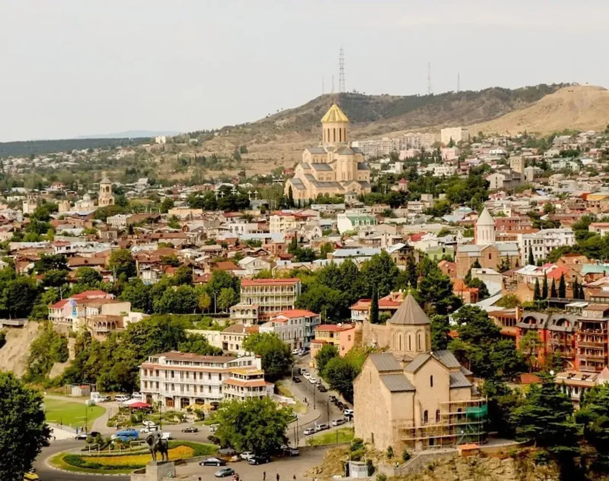 O‘zbekistonlik sayyohlarning Gruziyaga bo‘lgan qiziqishi nima uchun ortmoqda