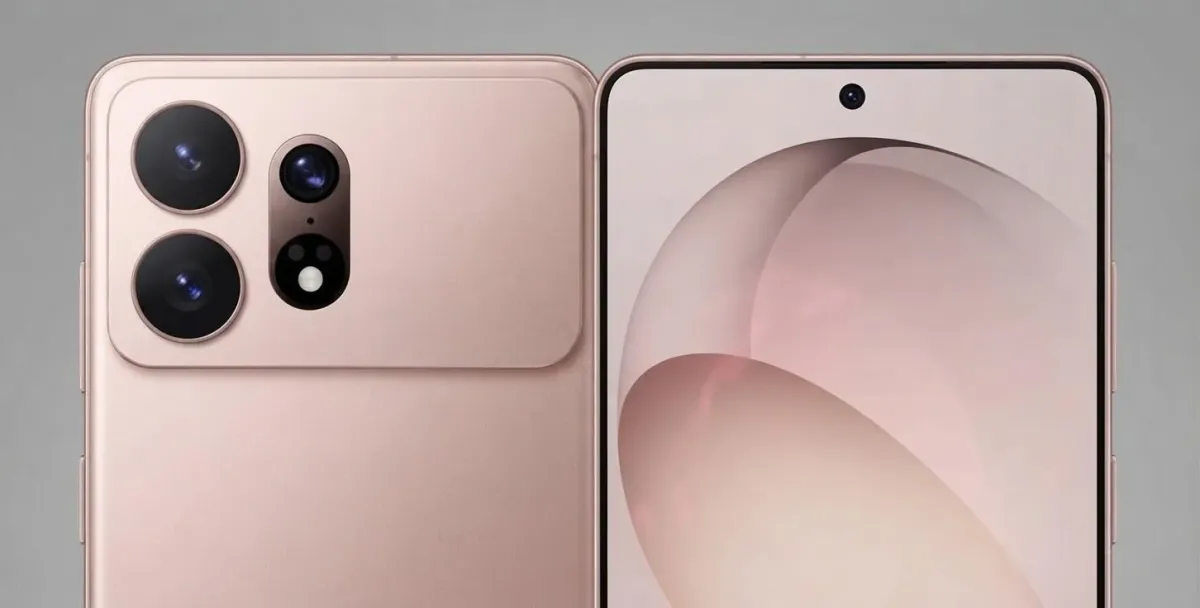 Samsung Galaxy S27 Ultra smartfoni to‘rtta rangda taqdim etiladi