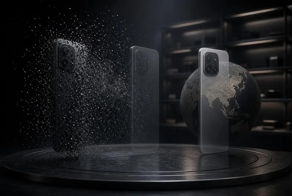 Xiaomi 18 Ultra flagmani nima sababdan ishlab chiqarilmadi