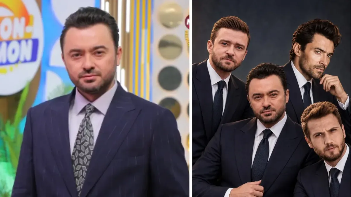 Farhod Sulaymon o‘zini qaysi xalqaro yulduzlarga o‘xshatishlarini aytdi