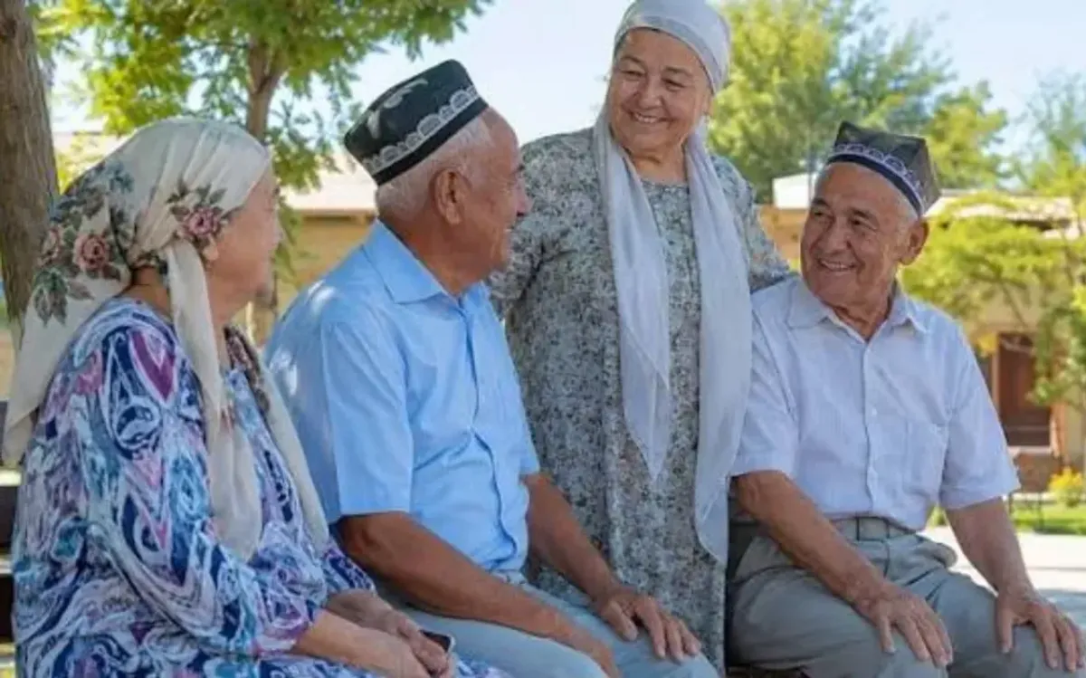 Ayrim toifadagi fuqarolar muddatidan oldin pensiyaga chiqishi mumkin