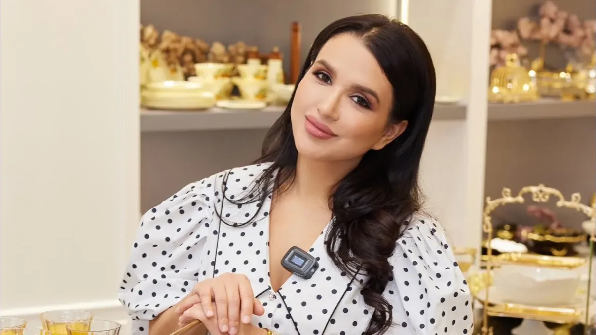 Nilufar Usmonova onasini yo‘qotishdan qo‘rqishini ochiqchasiga aytdi