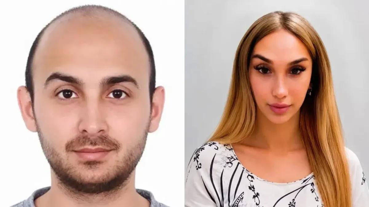 Turkiyada sakkiz yil ayol qiyofasida yashiringan jinoyatchi qo‘lga olindi