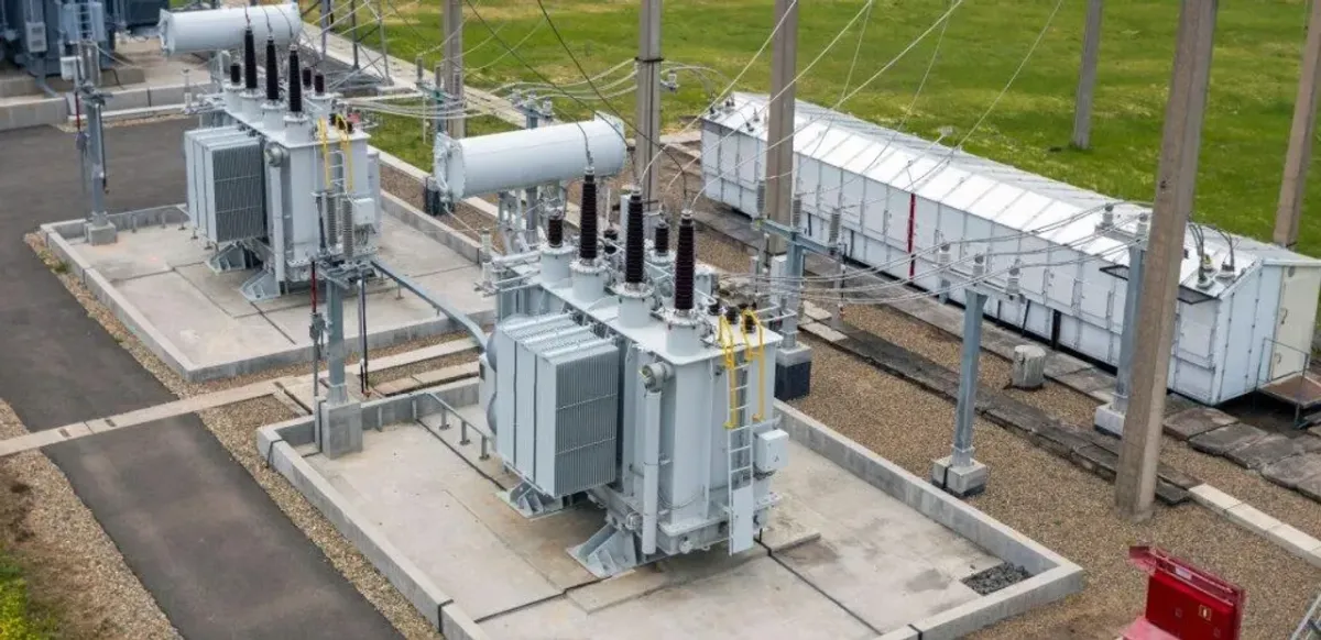 Jahon banki O‘zbekiston elektr tarmoqlarini modernizatsiya qilishga mablag‘ ajratdi