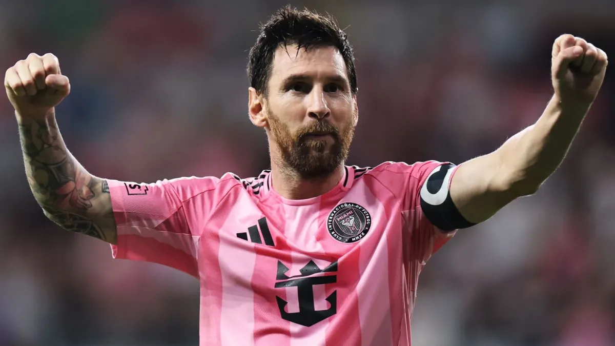 Lionel Messi Ispaniyaning Eldense klubini sotib olishga tayyorlanmoqda