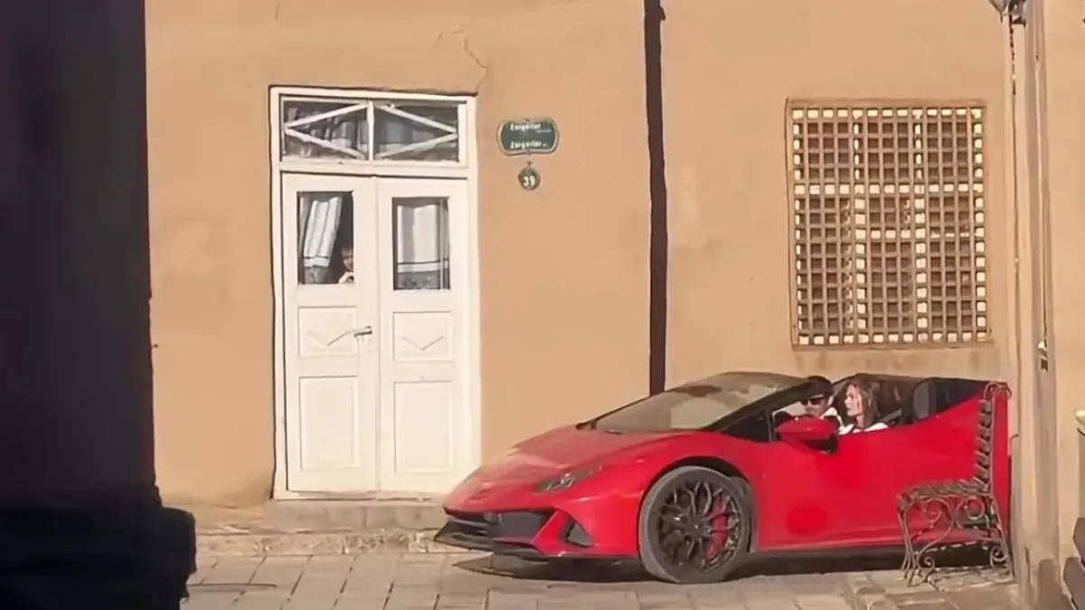 MrBeast jamoasi Xivada yangi loyiha ustida ishlamoqda