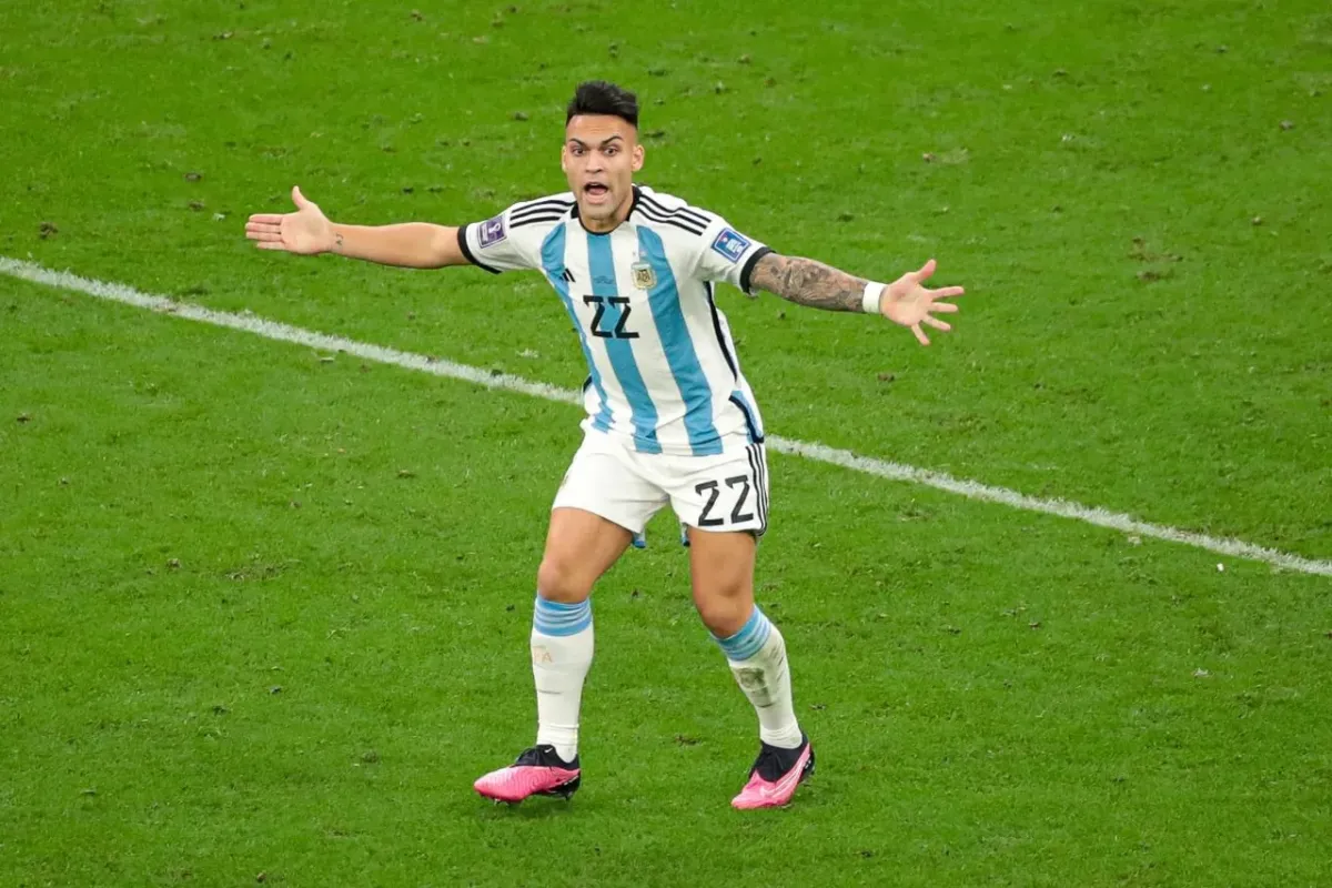 Argentina terma jamoasi Burkina-Faso ustidan yirik g‘alabaga erishdi