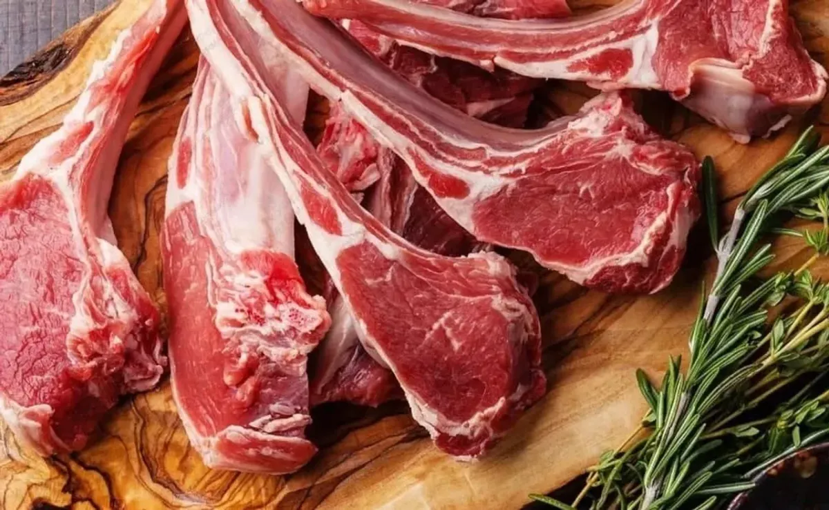 O‘zbekistonda qo‘y go‘shti importi sezilarli darajada oshdi
