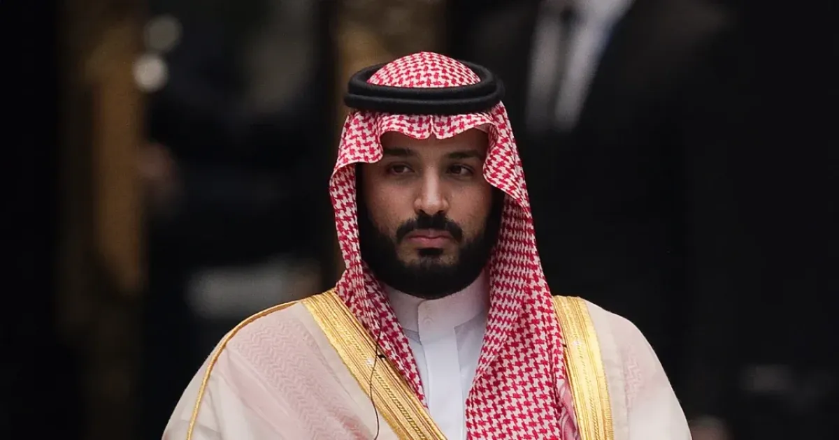 Saudiya Arabistoni Isroilning husiylarga qarshi hamkorlik taklifini rad etdi