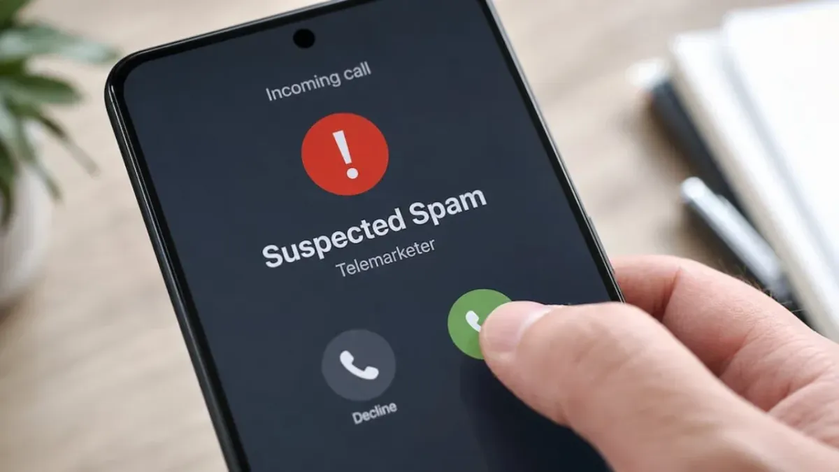 O‘zbekistonda reklama xarakteridagi spam qo‘ng‘iroqlarga qat’iy cheklov o‘rnatildi